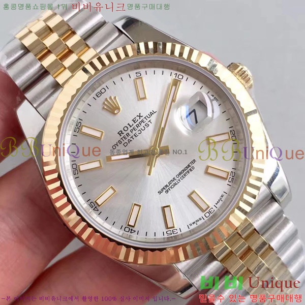 �η��� ��������Ʈ RX97712-5 41mm