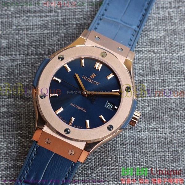 ST ���� ������ Hublot 565 Ŭ���� ǻ�� 35mm HF5825-1