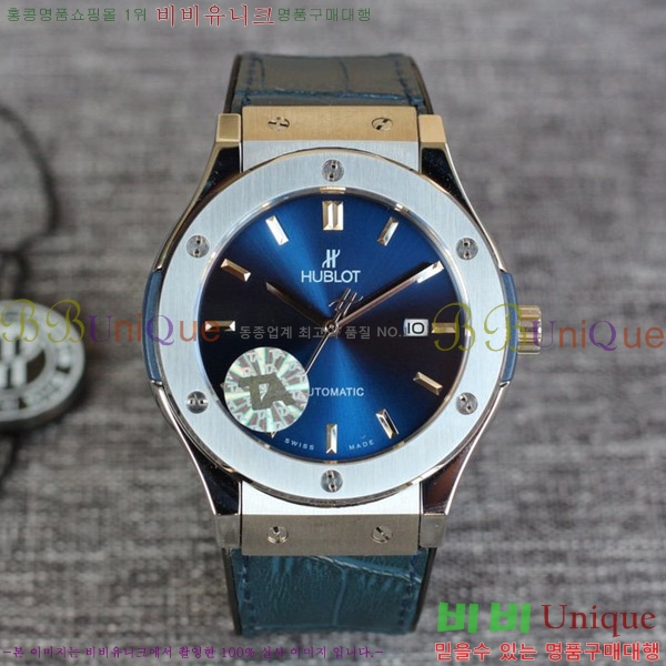 ST ���� ������ Hublot Ŭ���� ǻ�� 44mm HF8971-5