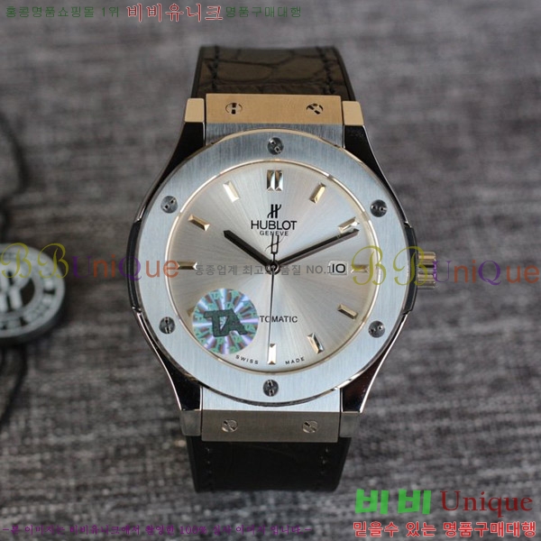 ST ���� ������ Hublot Ŭ���� ǻ�� 44mm HF8971-3