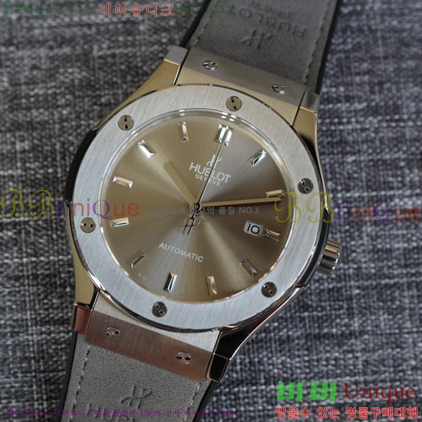 ST ���� ������ Hublot Ŭ���� ǻ�� 44mm HF8971-1
