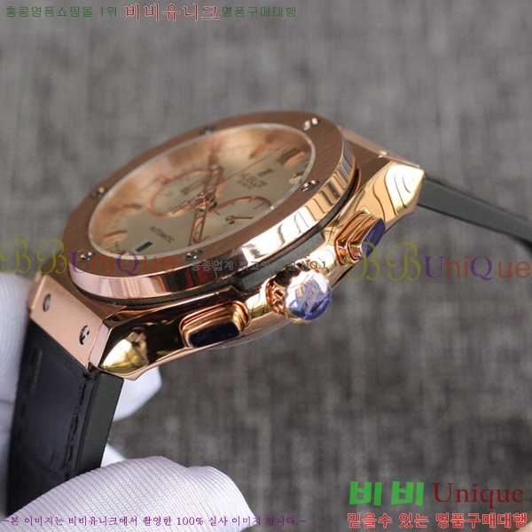 ST ���� ������ Hublot Ŭ���� ǻ�� 44mm HF8971-7