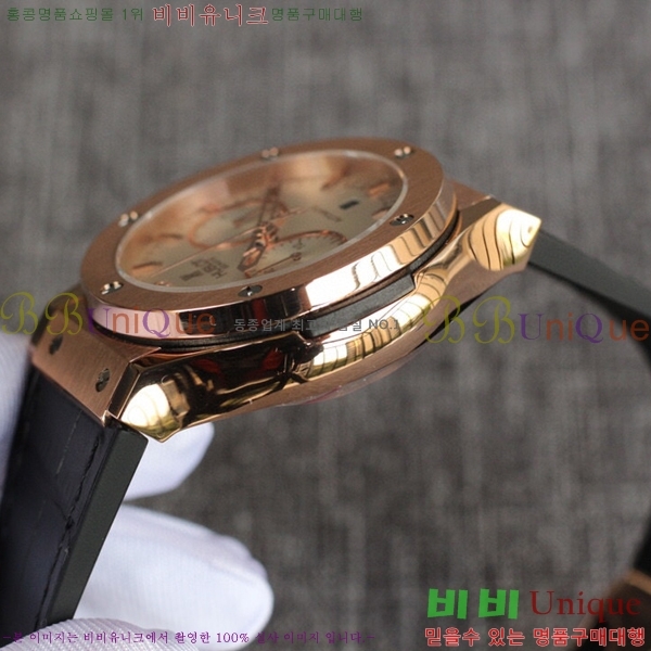 ST ���� ������ Hublot Ŭ���� ǻ�� 44mm HF8971-7