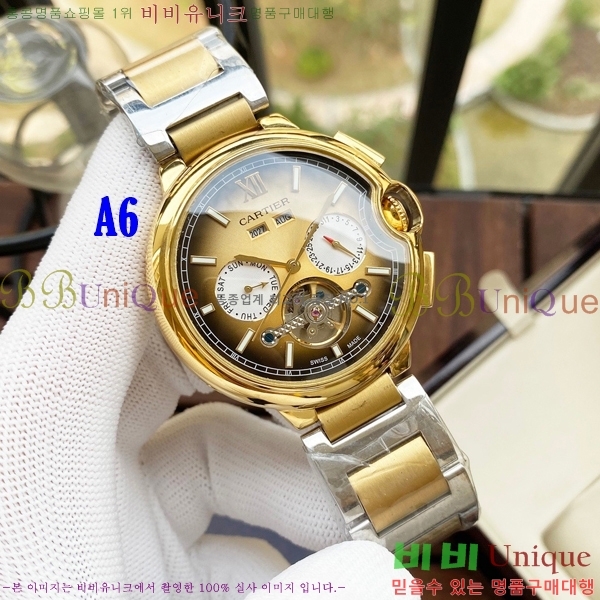 ��쿡 �ð� C231171 44MM