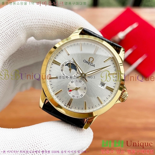 2022�Ż� ���ް� ���� �ð� OM916660-2 42mm