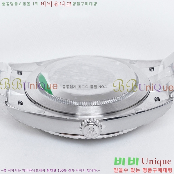 �η��� ���̽��� ������� ��������Ʈ 41mm 116201-8(�����Ʈ-3235)