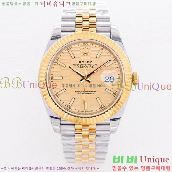 �η��� ���̽��� ������� ��������Ʈ 41mm 116201-10(�����Ʈ-3235)