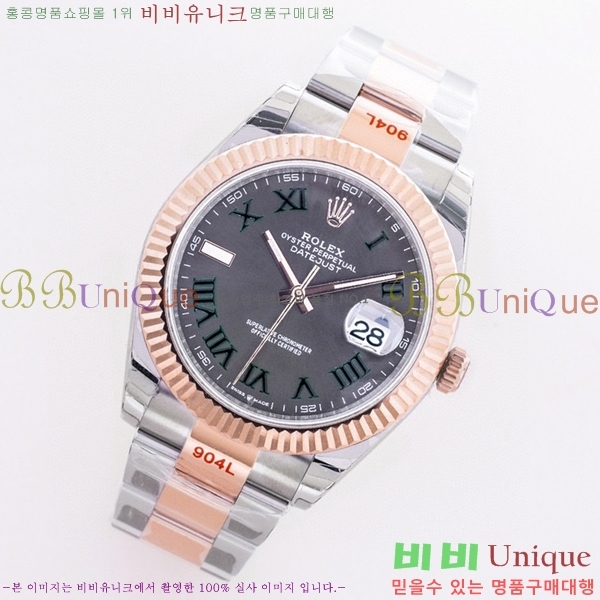 �η��� ���̽��� ������� ��������Ʈ 41mm 116201-17(�����Ʈ-3235)