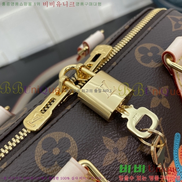 #���̺��� LV x YK ���ǵ� �ݵѸ��� 20 M46469-100 (�¿� ����)