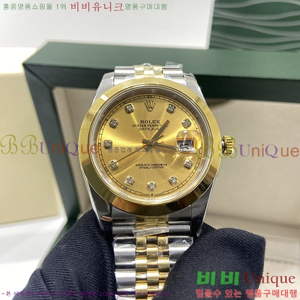 �η��� ��������Ʈ RX97712-1 41mm