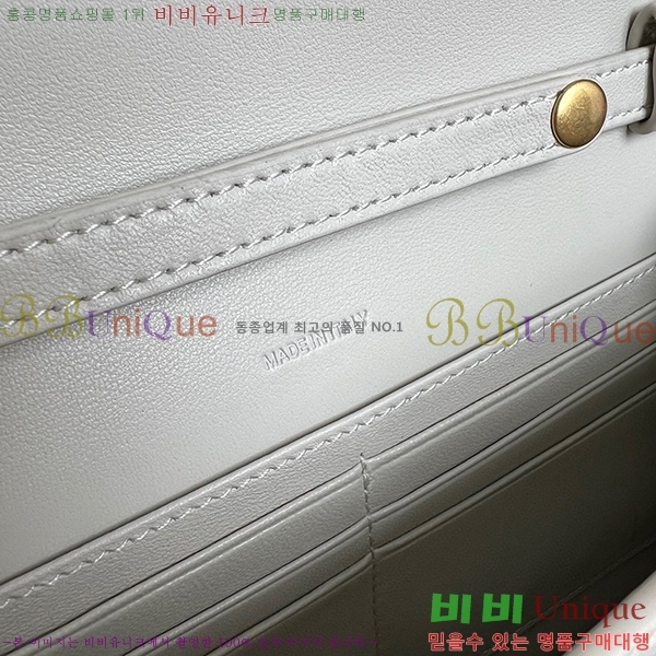 #������ Ʈ������ ü�� ���� �� WOC 10L033-103