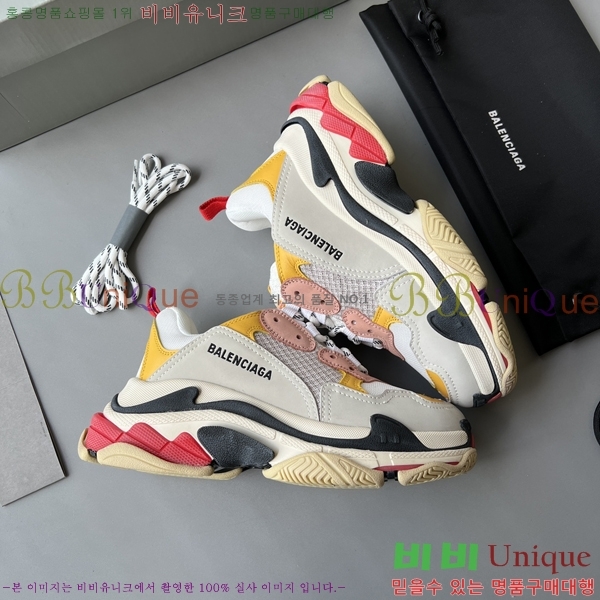 �߷��þư� Ʈ���� S ����Ŀ�� 50BL23111613-2