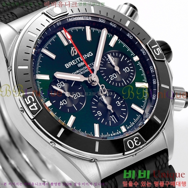 ���� �����Ʋ�� �ð� �Ż� 44mm 107701-4
