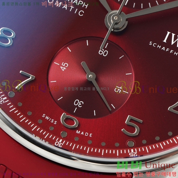 ���̴������� �ð� �����ƽ IW371620-5