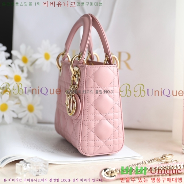 #��� Lady Dior �̴� ���̵�� M050555-1