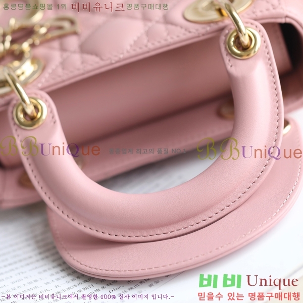 #��� Lady Dior �̴� ���̵�� M050555-1