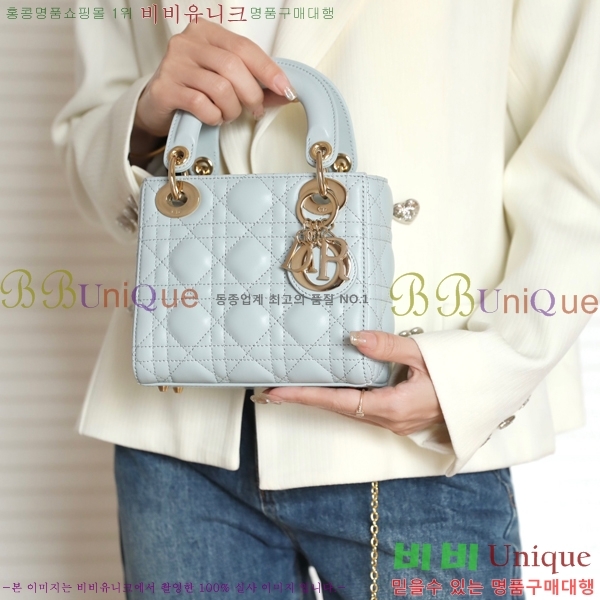 #��� Lady Dior �̴� ���̵�� M050555-2