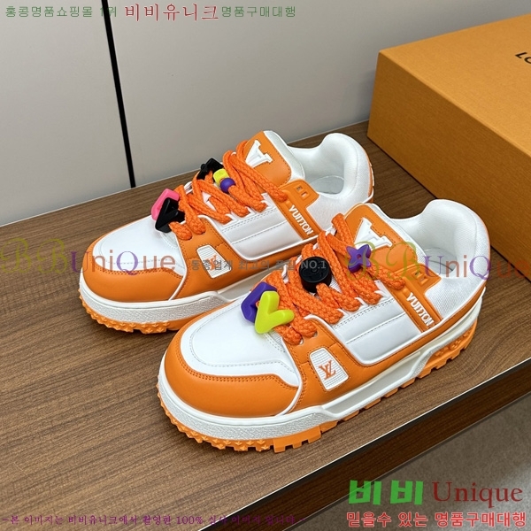 ���̺��� LV Ʈ���̳� ����Ŀ�� 41L2461814-1