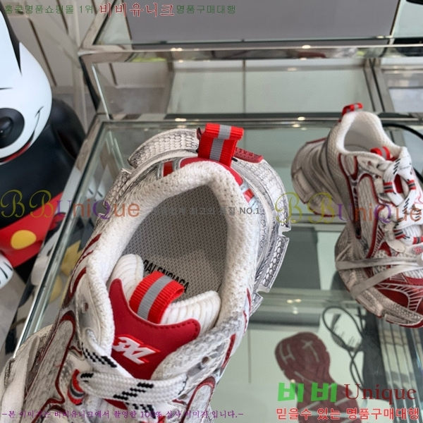 �߷��þư� 3XL Ʈ���̳� ����Ŀ�� BLA356600-1