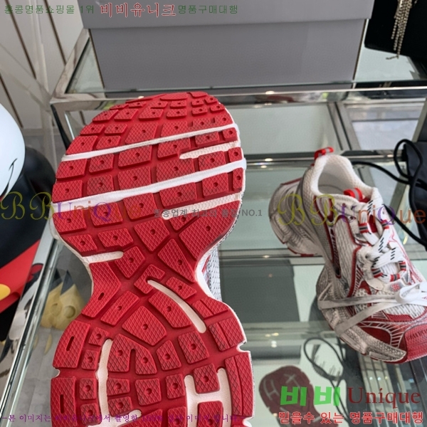 �߷��þư� 3XL Ʈ���̳� ����Ŀ�� BLA356600-1