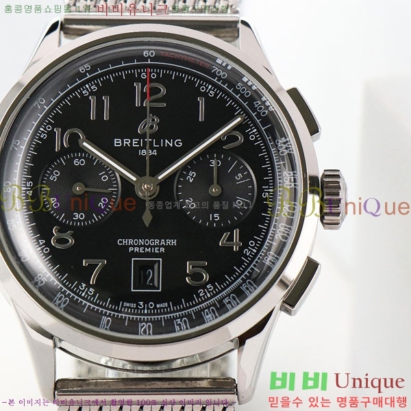�����Ʋ�� �ð� �Ż� 42mm B0017-4