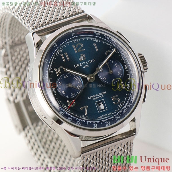 �����Ʋ�� �ð� �Ż� 42mm B0017-6