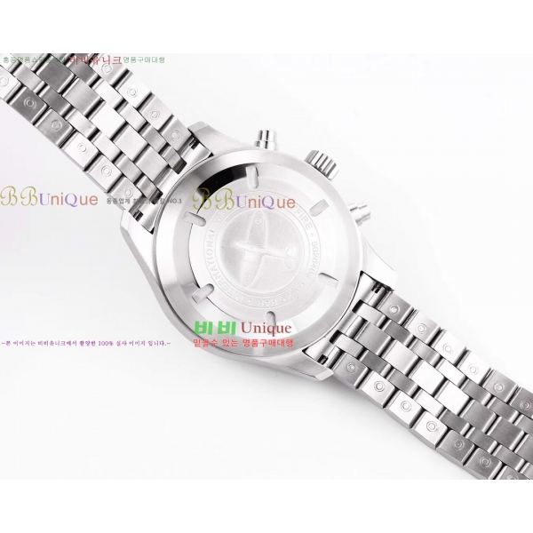 IWC ���Ϸ� ��ġ ũ�γ�׷��� �������̾� IW377719-1800