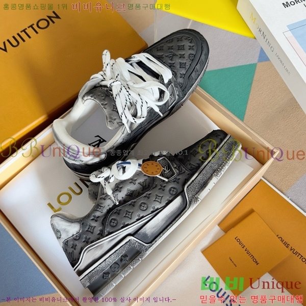 ���̺��� Ʈ���̳� ����Ŀ�� 52L454103-1