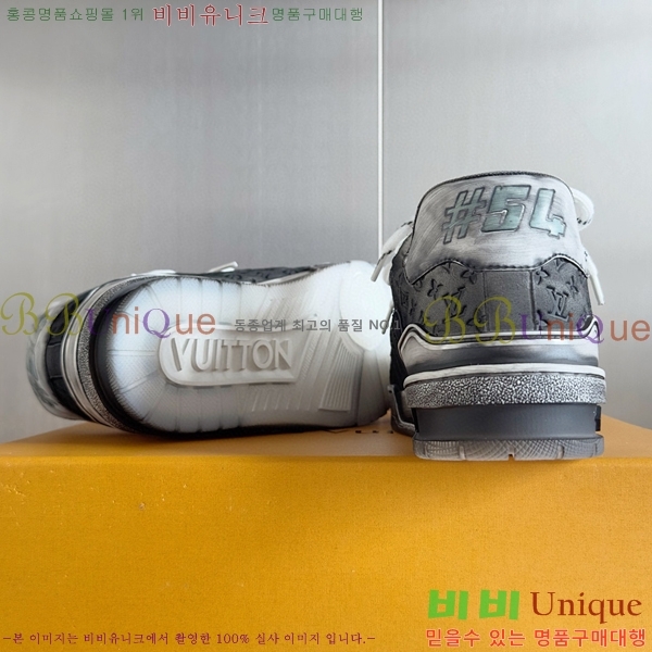 ���̺��� Ʈ���̳� ����Ŀ�� 52L454103-1