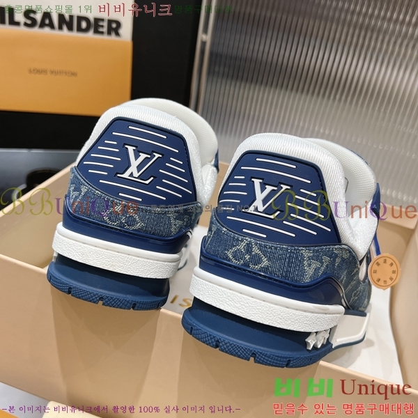 NEW LV Ʈ���̳� ����Ŀ�� 44L2412434-2