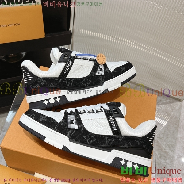 NEW LV Ʈ���̳� ����Ŀ�� 44L2412434-1