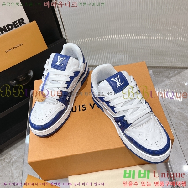 NEW LV Ʈ���̳� ����Ŀ�� 44L2412435-1