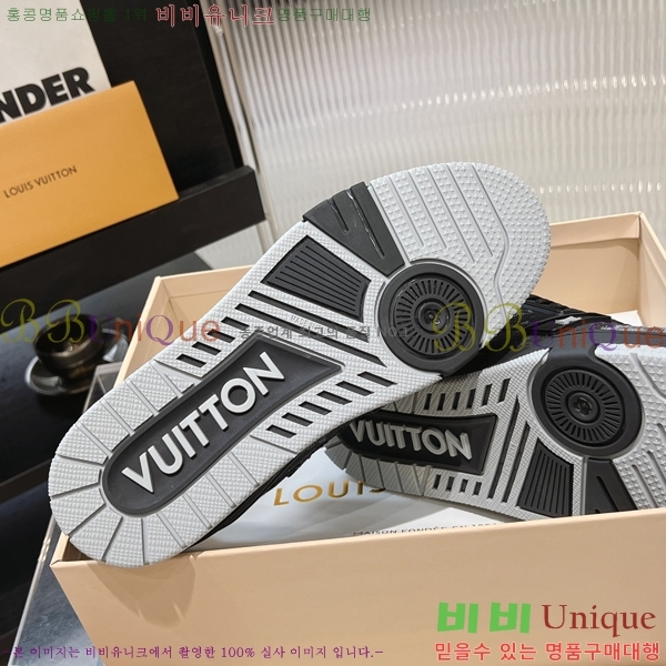 NEW LV Ʈ���̳� ����Ŀ�� 44L2412436-4