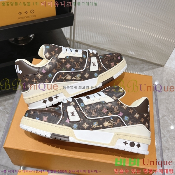 NEW LV Ʈ���̳� ����Ŀ�� 44L2412436-1