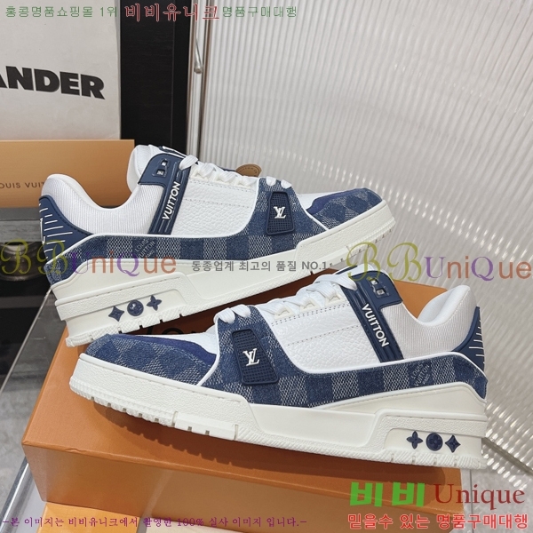 NEW LV Ʈ���̳� ����Ŀ�� 44L2412434-3