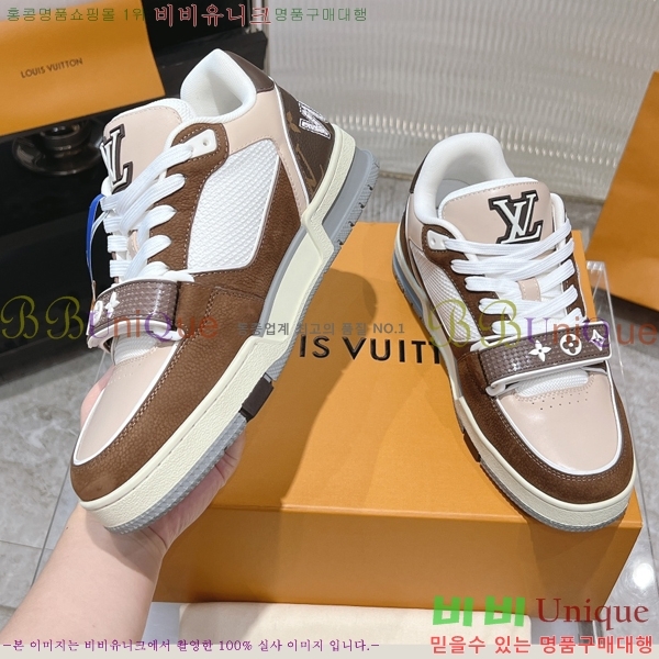 NEW LV Ʈ���̳� ����Ŀ�� 40L24768941-1