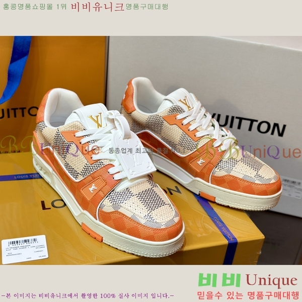 NEW LV Ʈ���̳� ����Ŀ�� 38L2412436-1