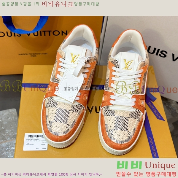 NEW LV Ʈ���̳� ����Ŀ�� 38L2412436-1