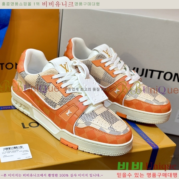 NEW LV Ʈ���̳� ����Ŀ�� 38L2412436-1