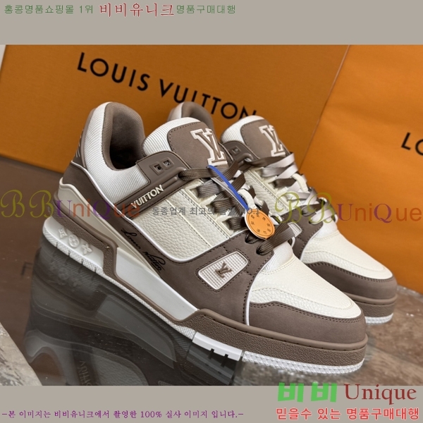 NEW LV Ʈ���̳� ����Ŀ�� 40L249271-51-1