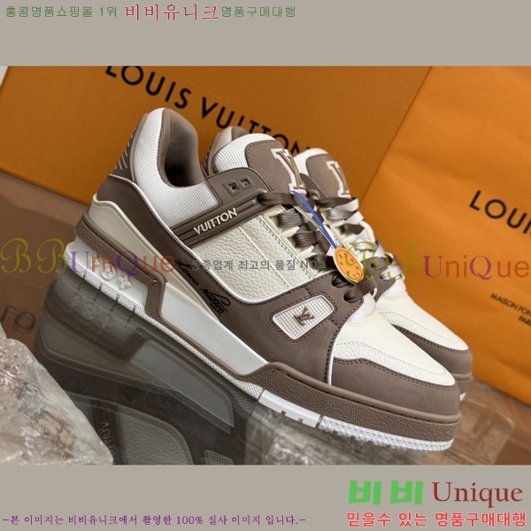 NEW LV Ʈ���̳� ����Ŀ�� 40L249271-51-1