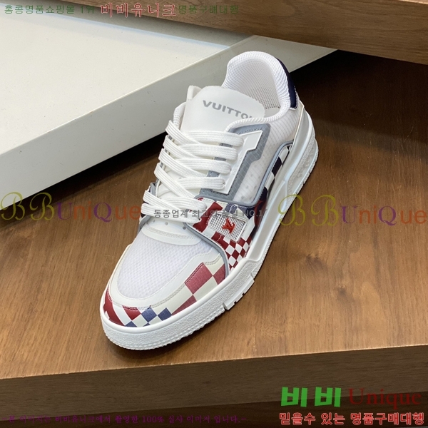 ���� LV Ʈ���̳� ����Ŀ�� L48385-4