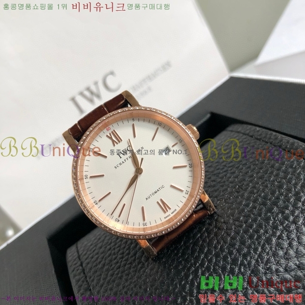 ���̴������� �����Ͽ��� �ð� IWC502361-1