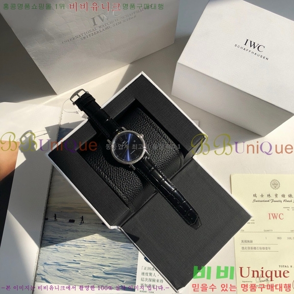 ���̴������� �����Ͽ��� �ð� IWC502361-4