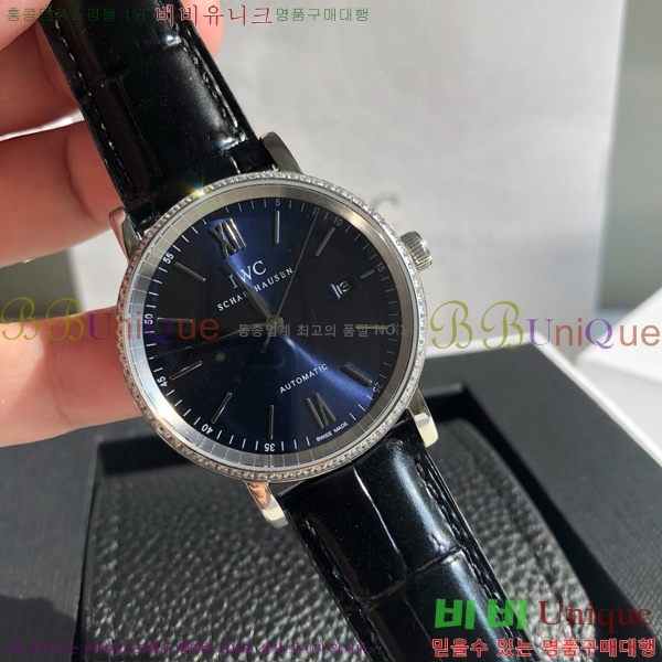 ���̴������� �����Ͽ��� �ð� IWC502361-4