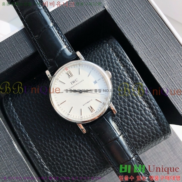 ���̴������� �����Ͽ��� �ð� IWC502361-18