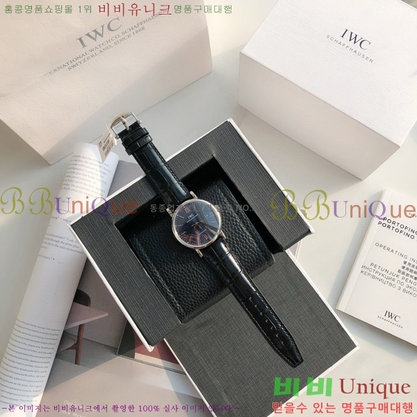 ���̴������� �����Ͽ��� �ð� IWC502361-17