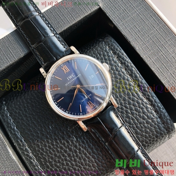 ���̴������� �����Ͽ��� �ð� IWC502361-17