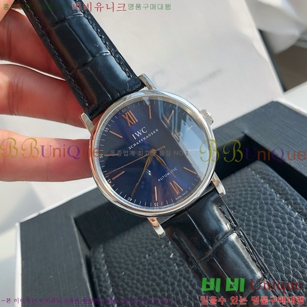 ���̴������� �����Ͽ��� �ð� IWC502361-17