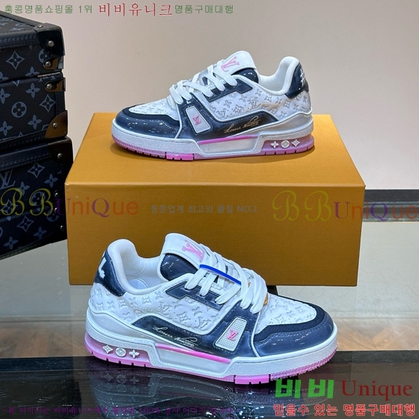 ���̺��� Ʈ���̳� ����Ŀ�� 55L4541745-2